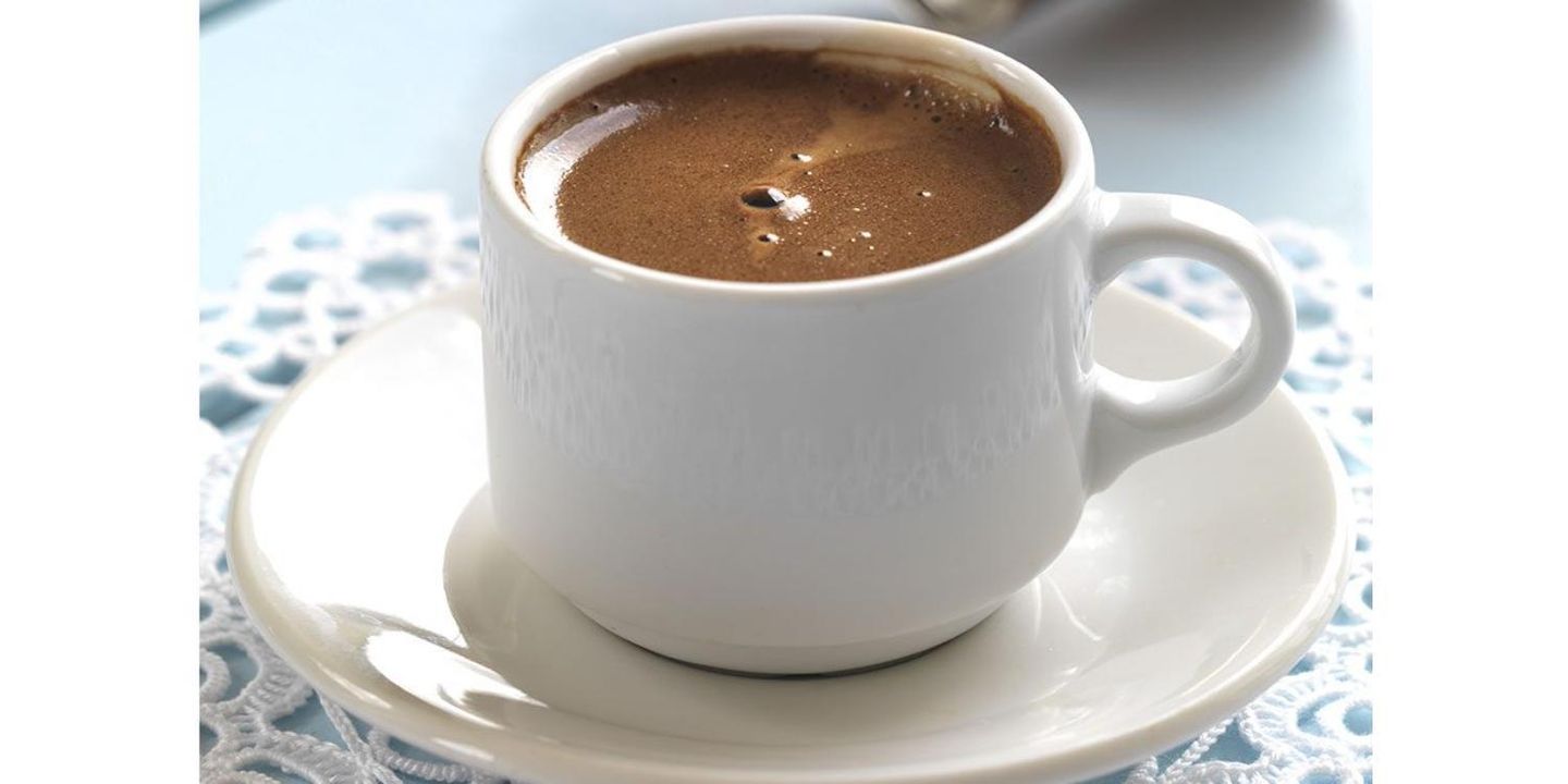 Turkish Coffee - Small