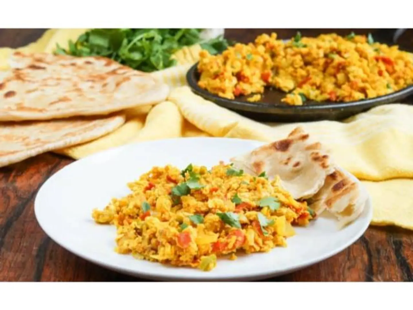 Shakshuka Plate - Regular