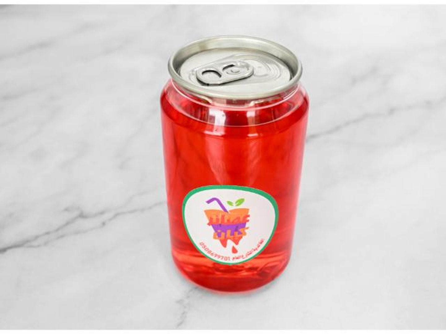 Code Red Strawberry - Small