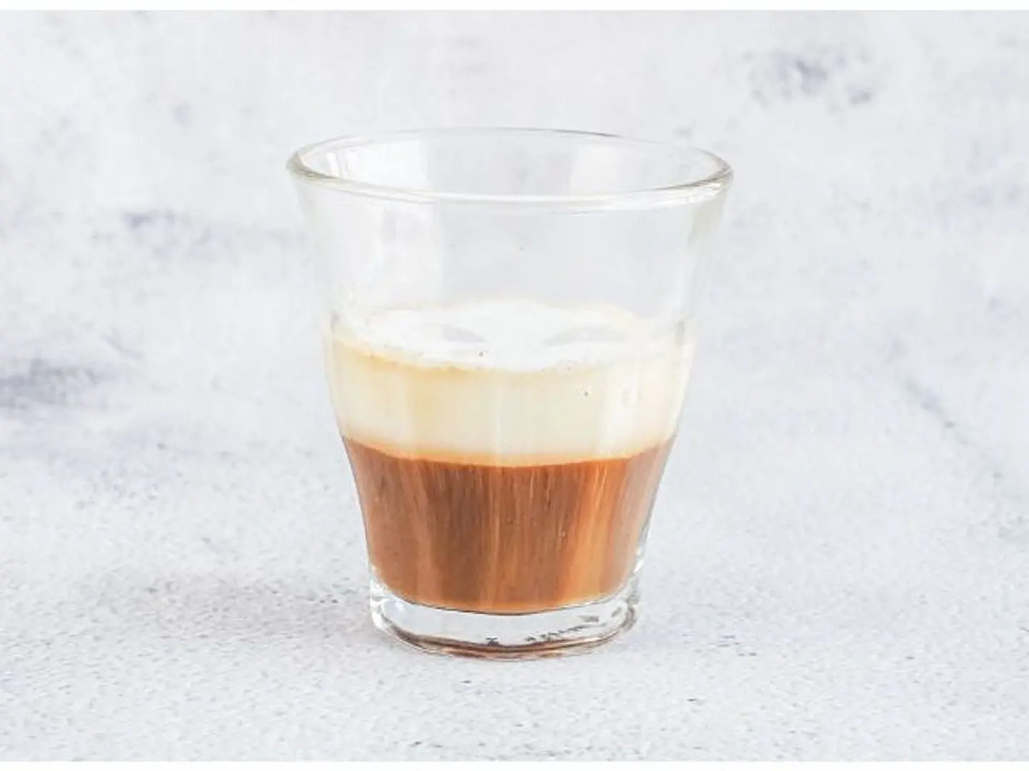 Caramel Macchiato - Big Size