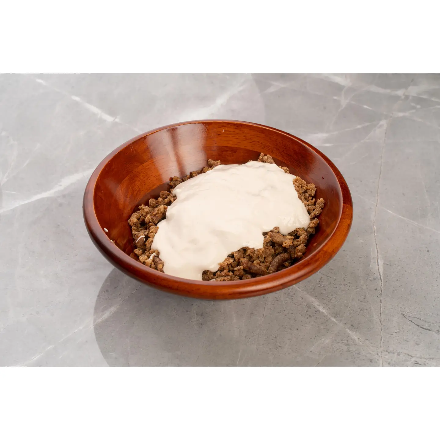 عريكة قشطة  - صغير