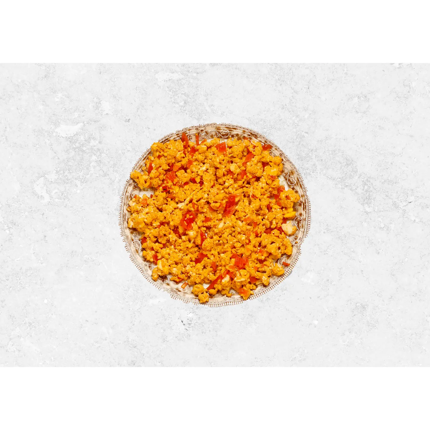 Shakshouka - Medium