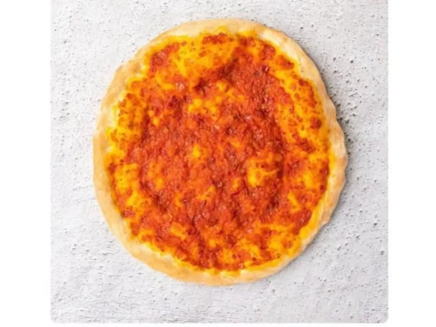 Spicy Spinach - Small