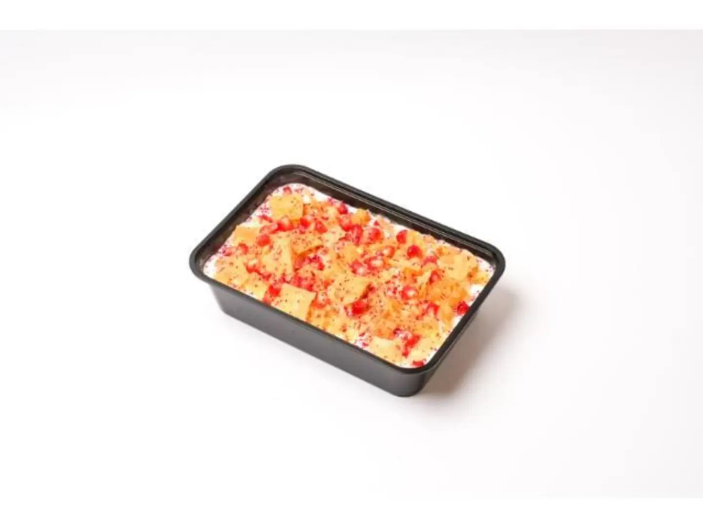 Grape Leaves Fatteh - Small