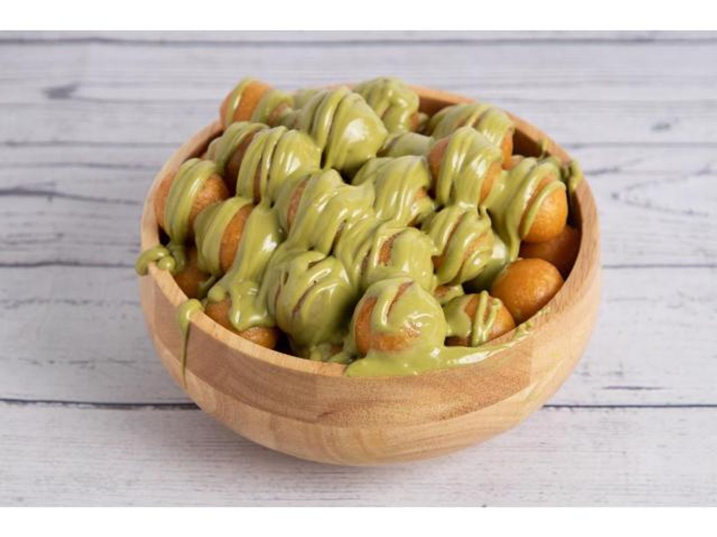 بيستاشيو - صغير