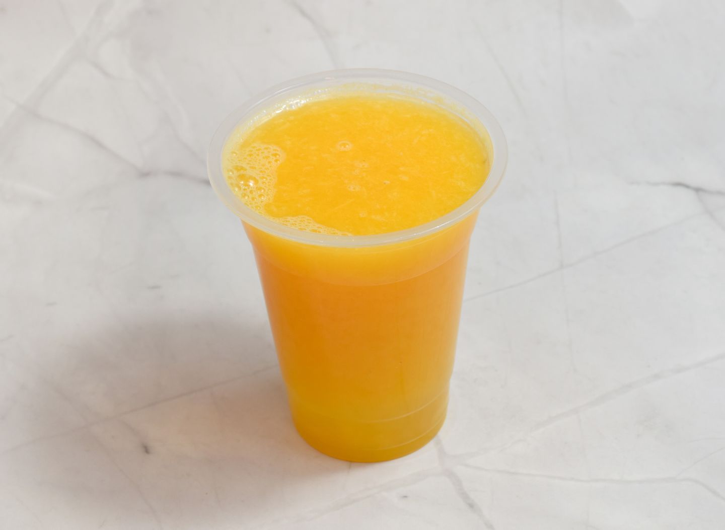 Orange Juice Blender - Small