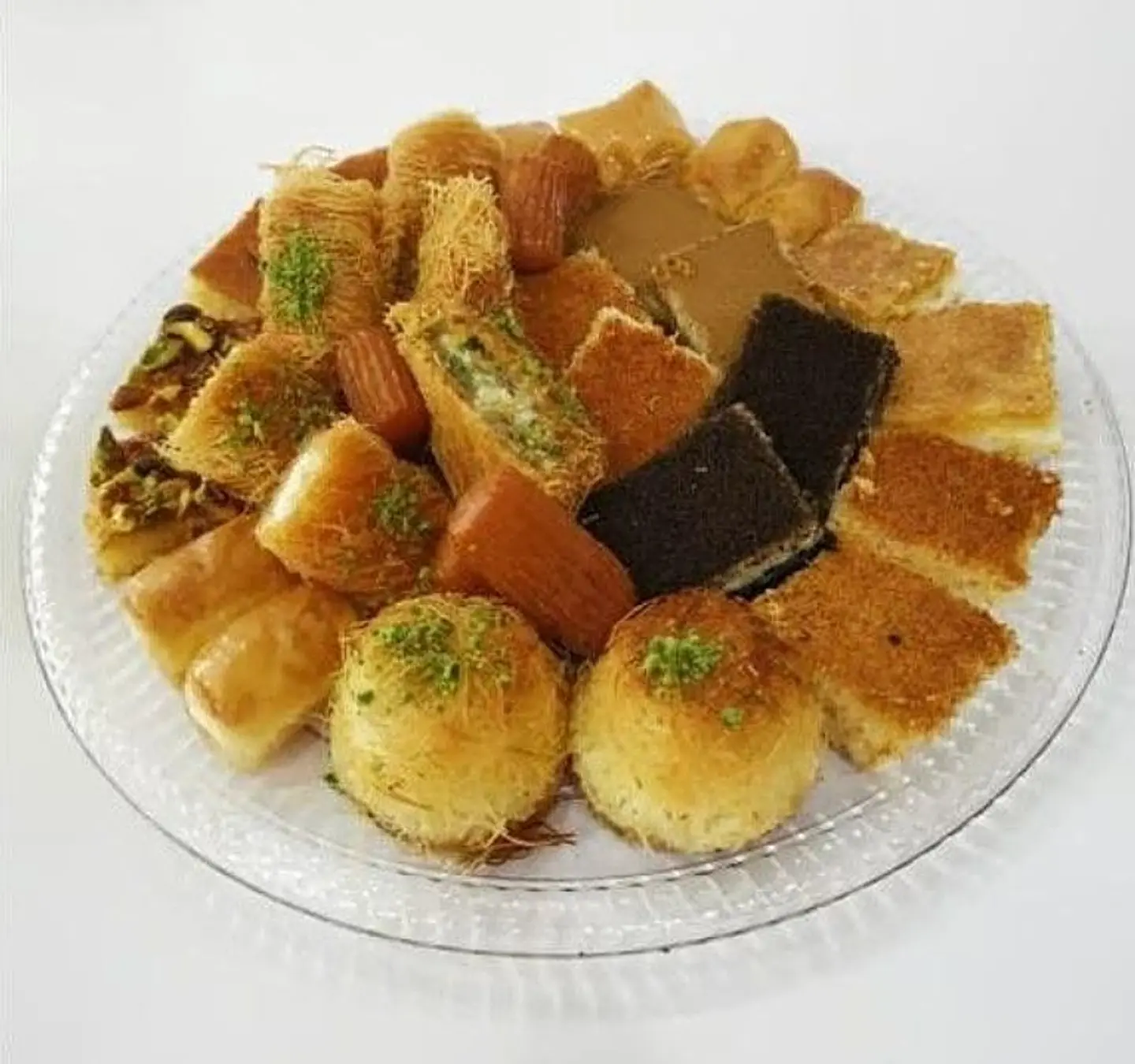 حلى شامي - 250 جرام