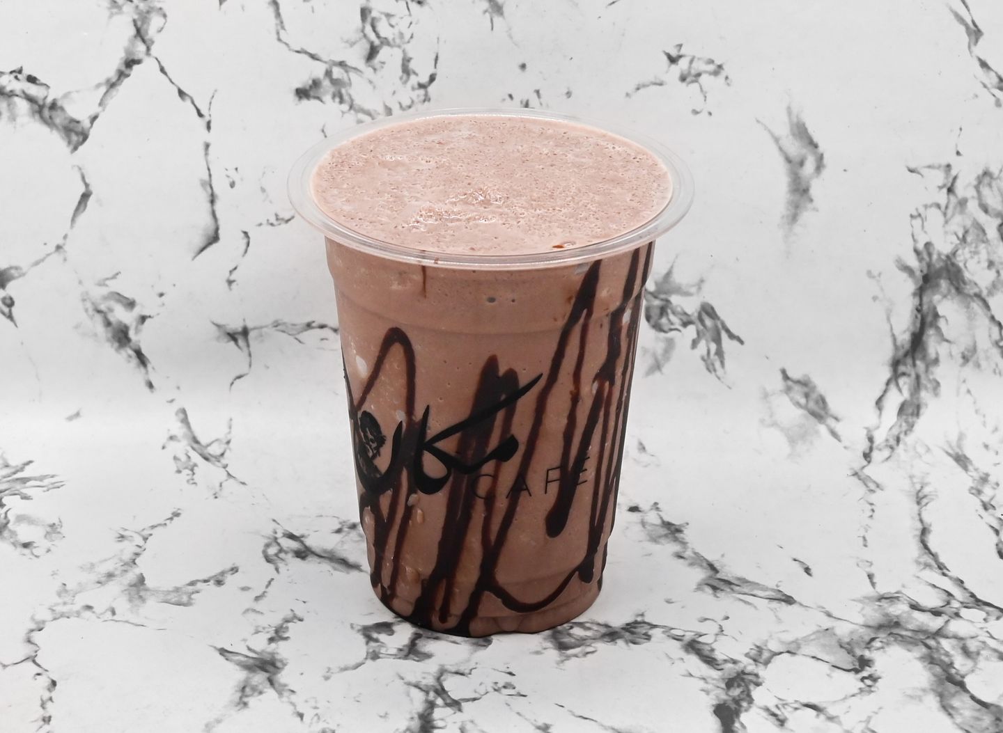 Ice Chocolate - Large