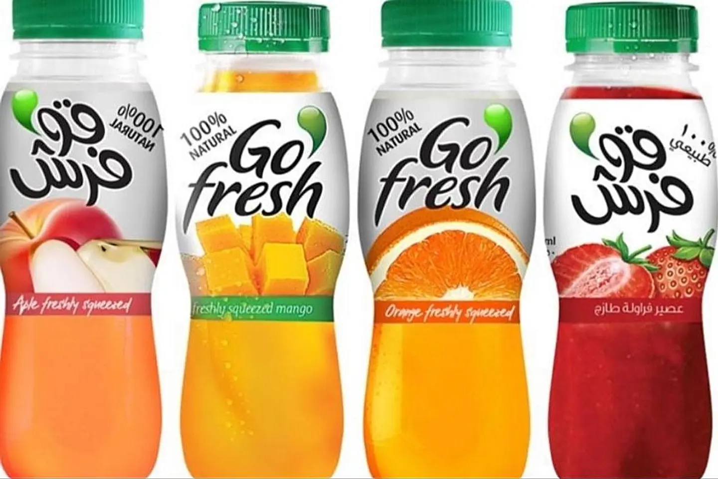 Fresh Juice - Orange And Carrot Juice
