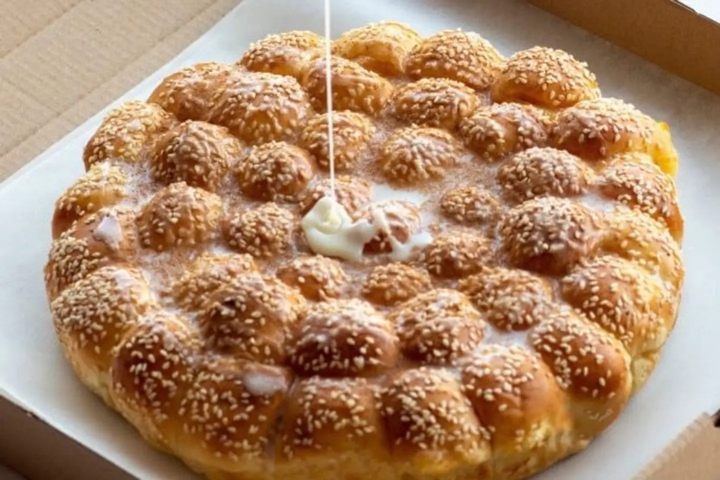 خليه نحل سينابون - عائلي