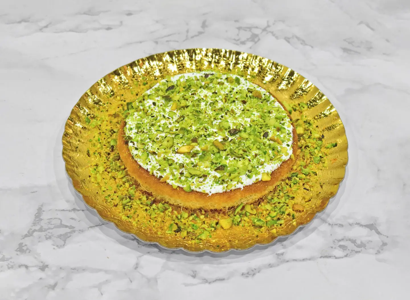 Royal Kunafa - Small