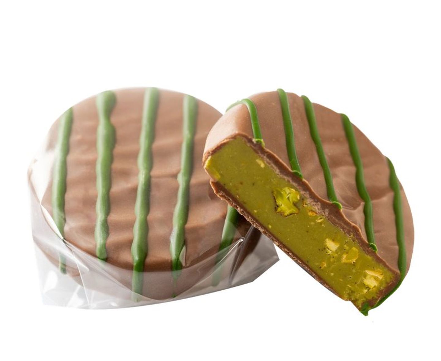 Pistache Concassées - 250 Grams