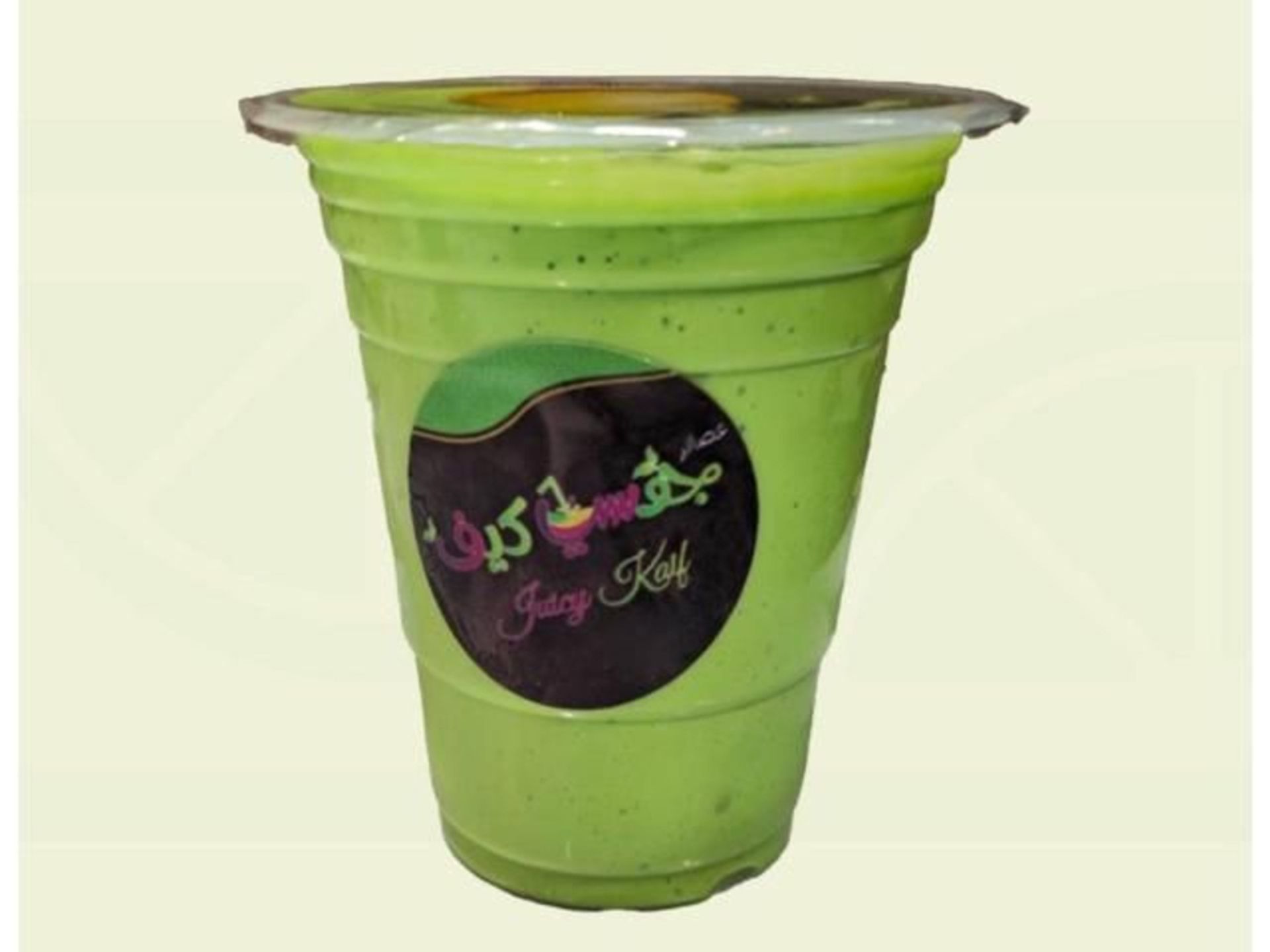 أفوكادو - صغير