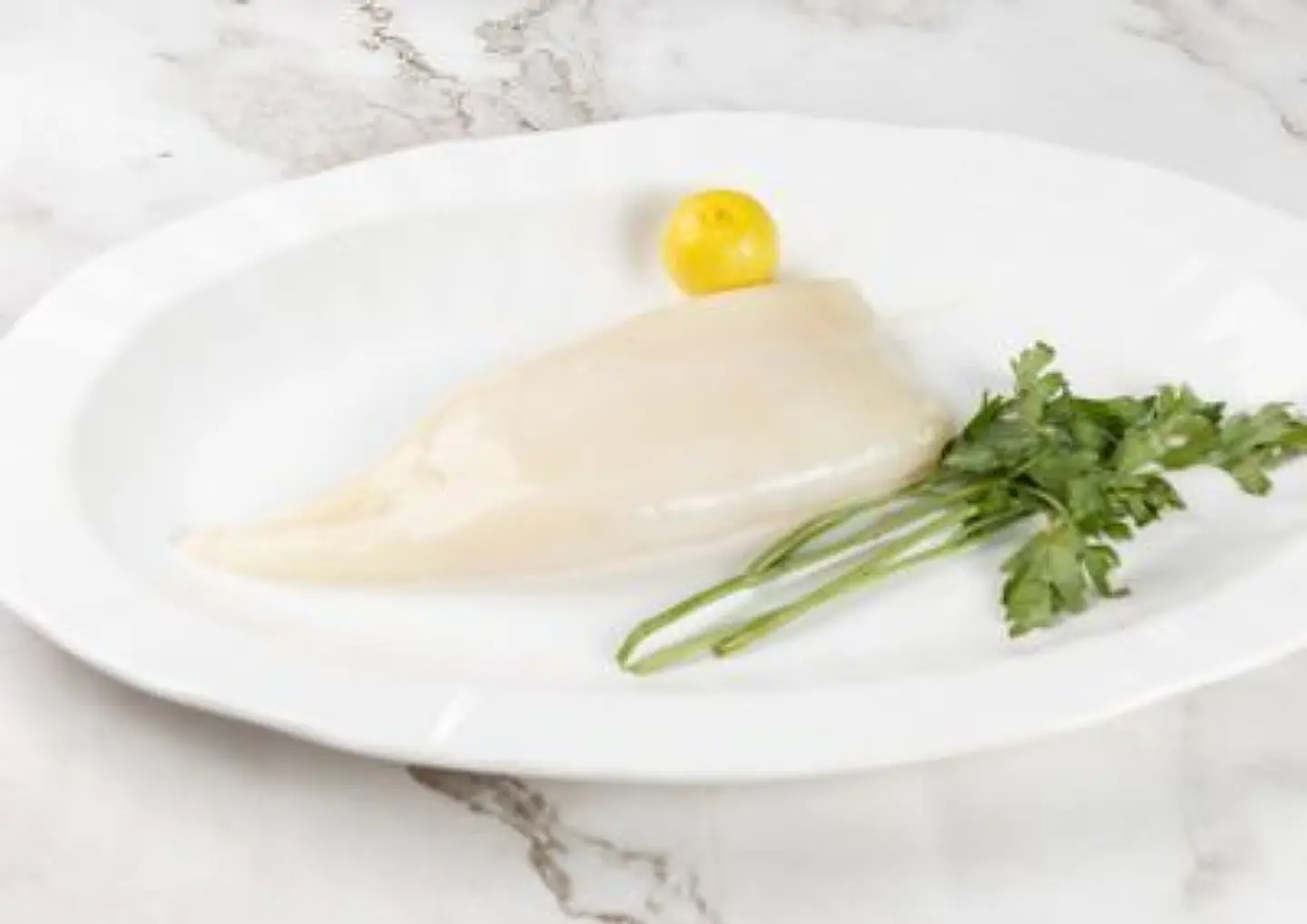 Cuttlefishes - 500 Grams