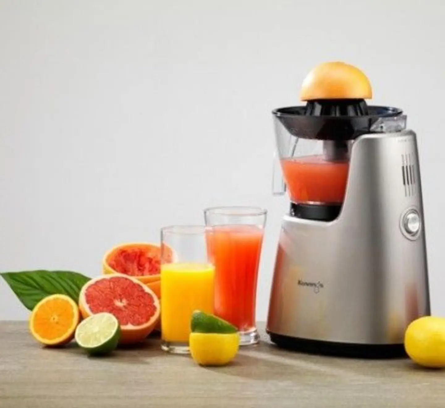 Squeezed Orange Juice - Small