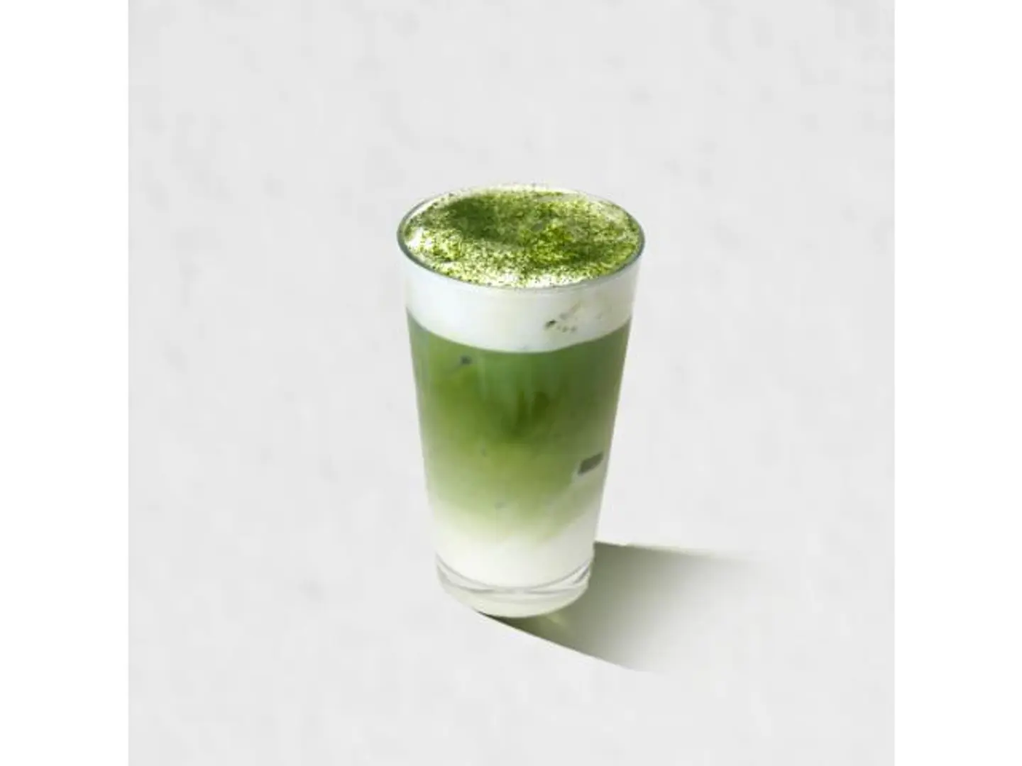 Iced Matcha - Small