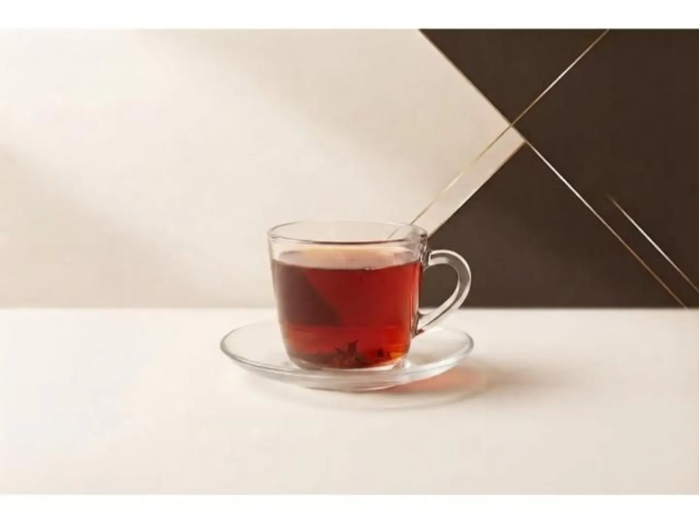 Tea - Red