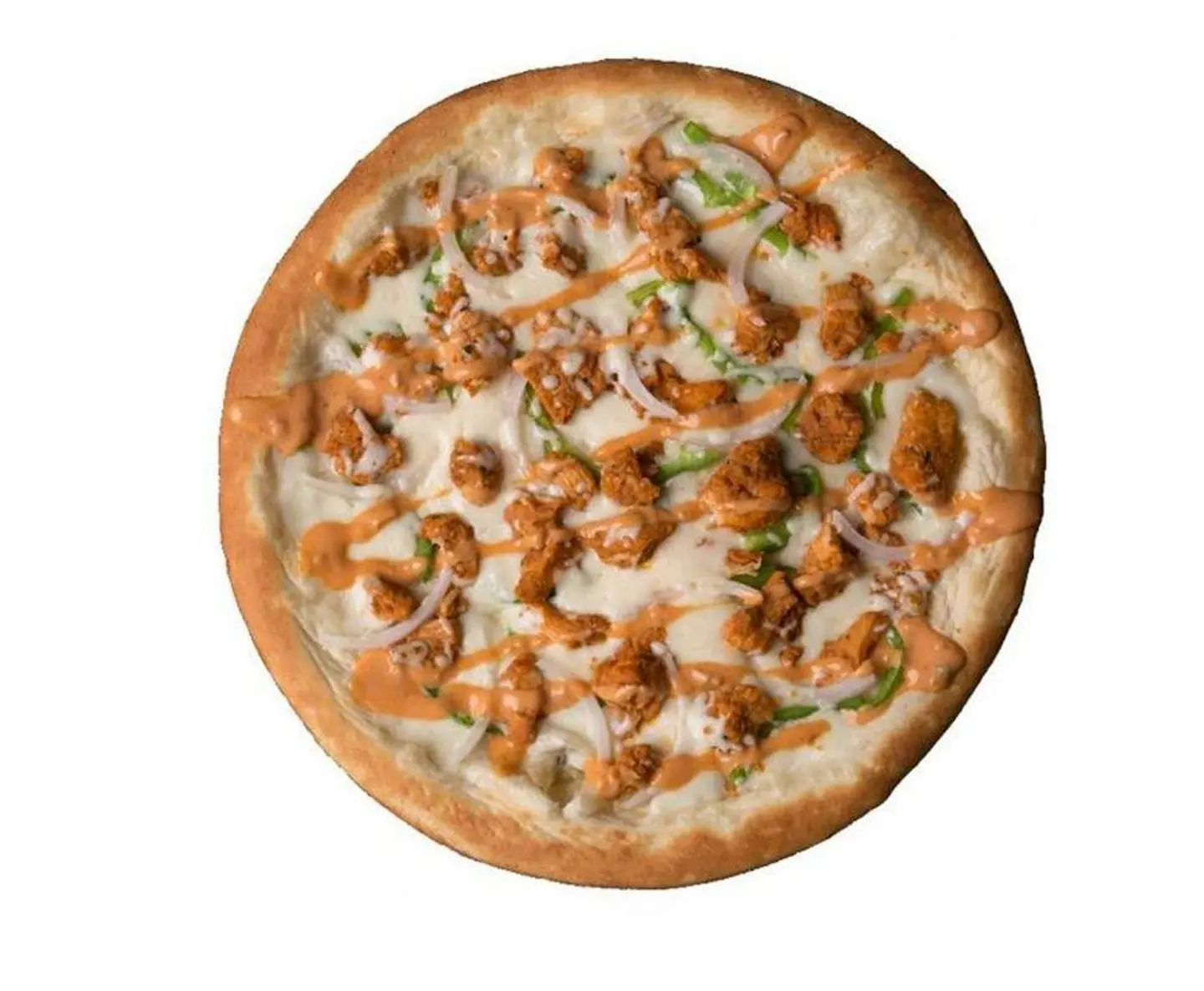 Dynamite Pizza - Large