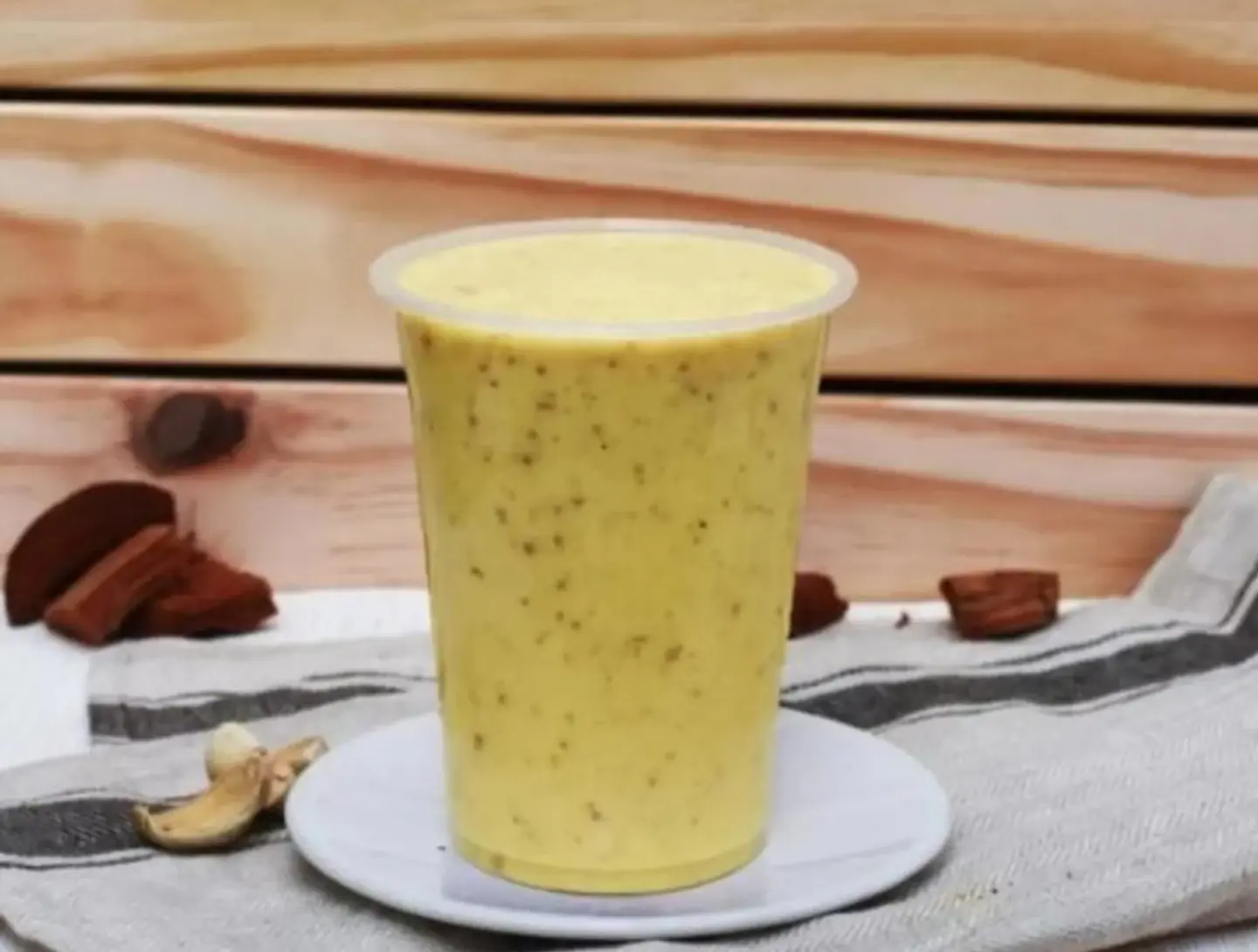 مطنوخ - صغير