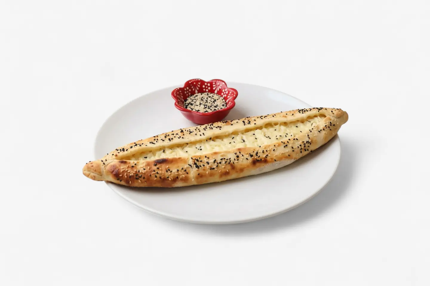 Halloumi - Regular