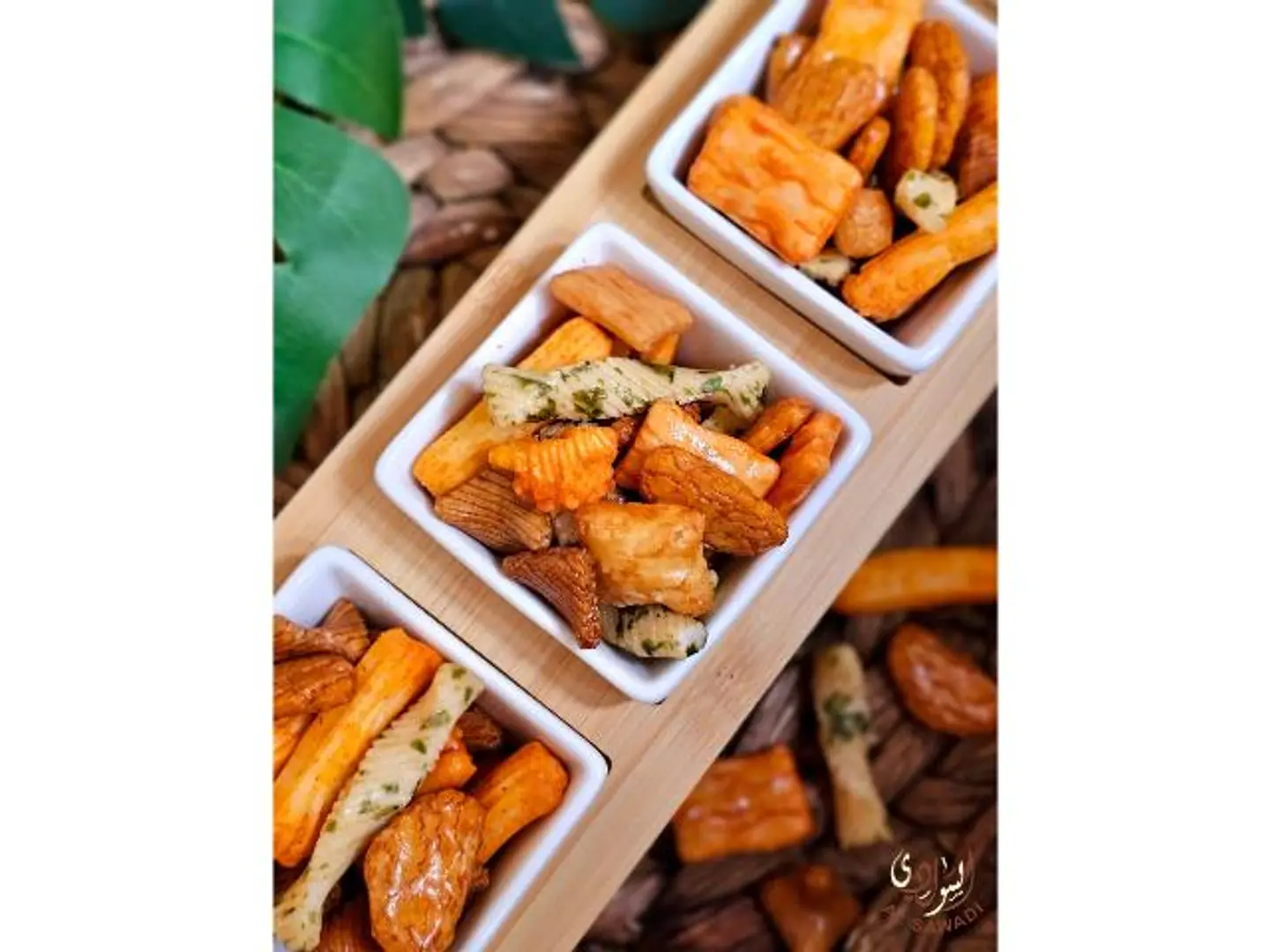 تايلاندي مشكل - 500 جرام