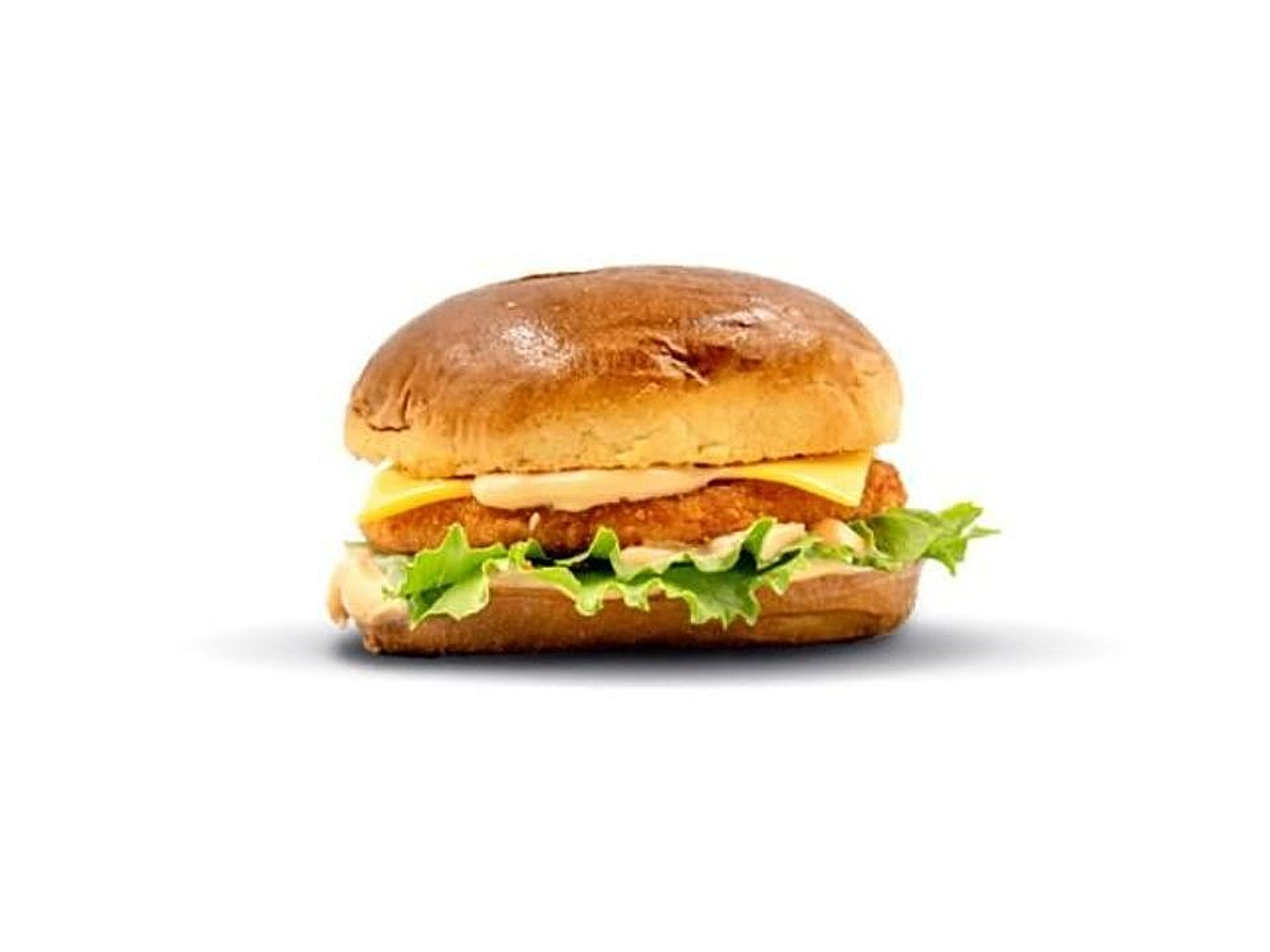 Classic Burger - Sandwich