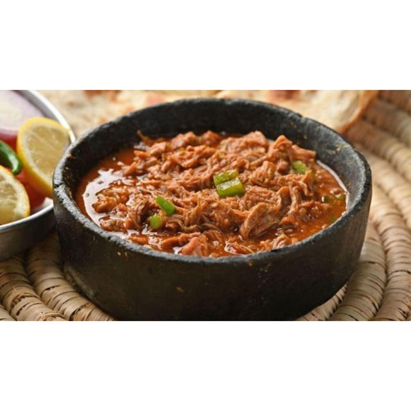 تونه ساده - صاج