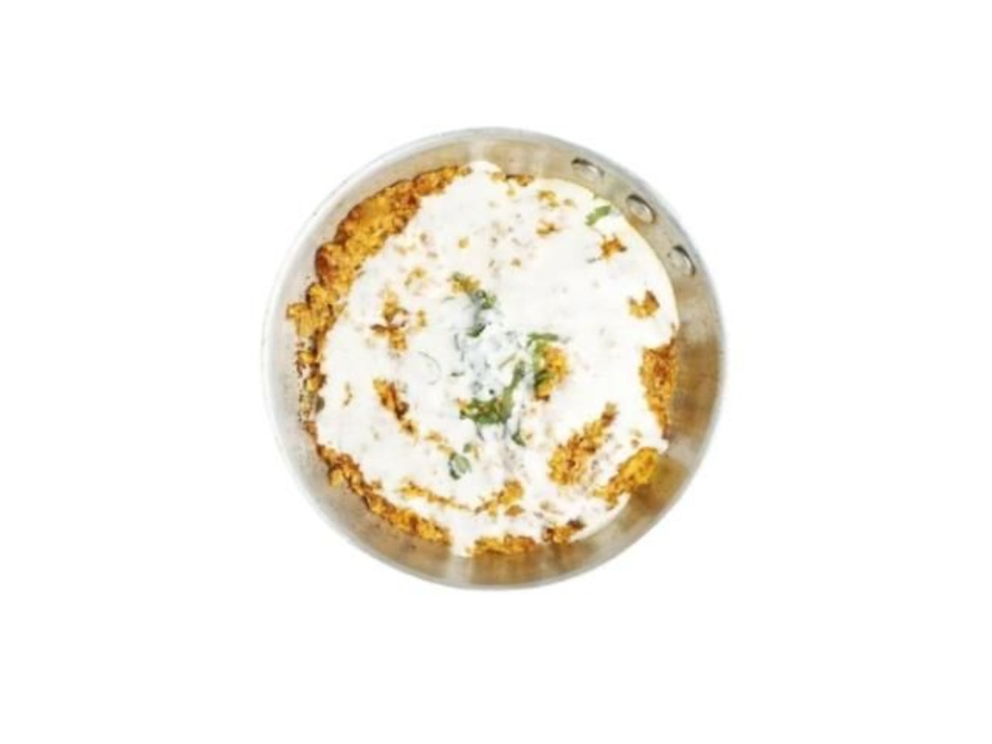 Adani Shakshuka With Cheese - Small