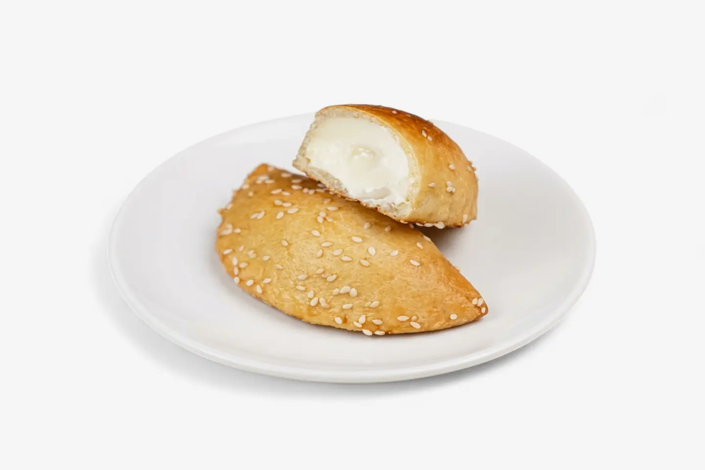 Cheese Puff Samosa - Small