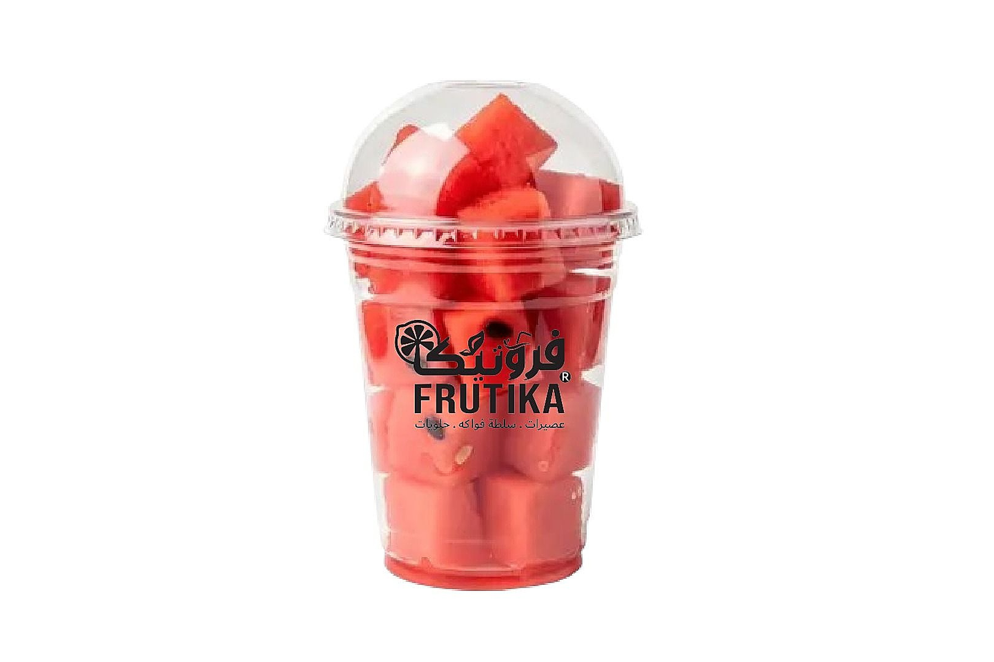 Watermelon Salad - Cup