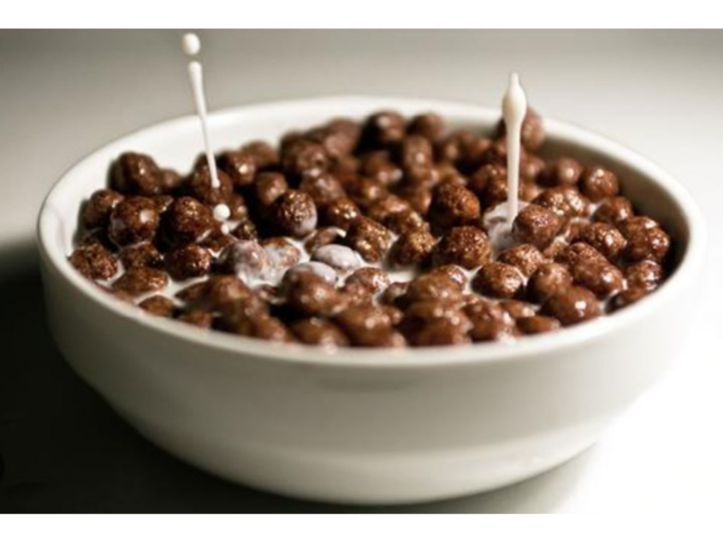 شوكو بوبس - وسط