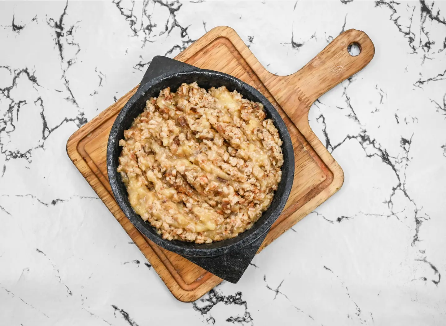 Regular Masoub - Small