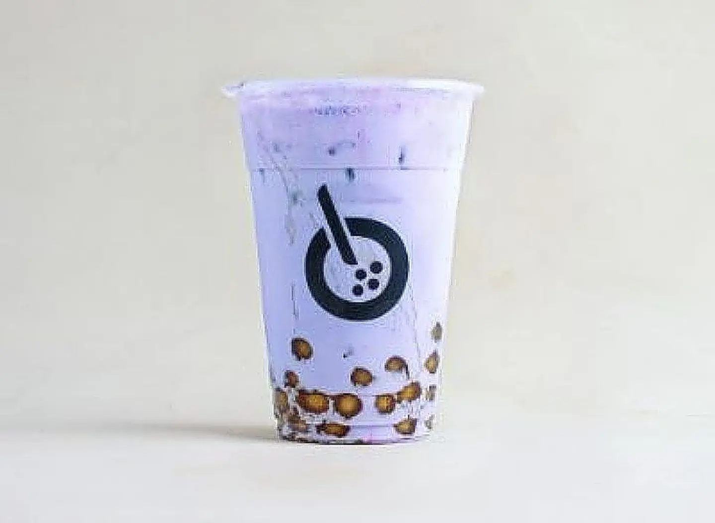 Taro Milk Tea - Small