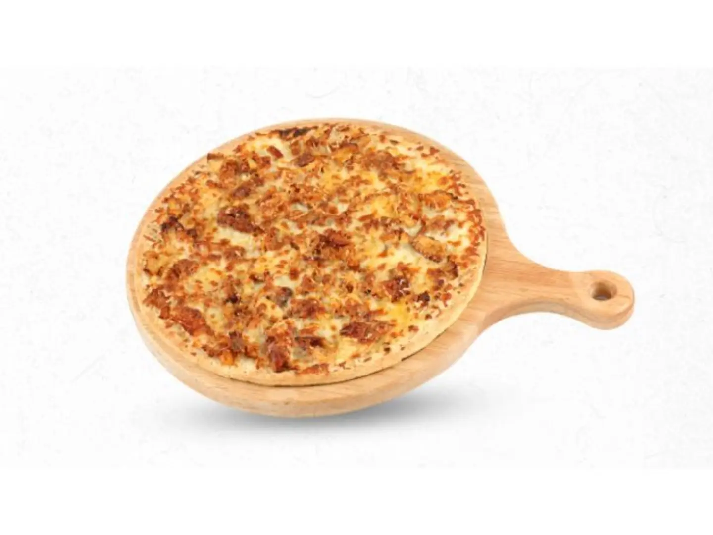 Shawarma Pizza - Small