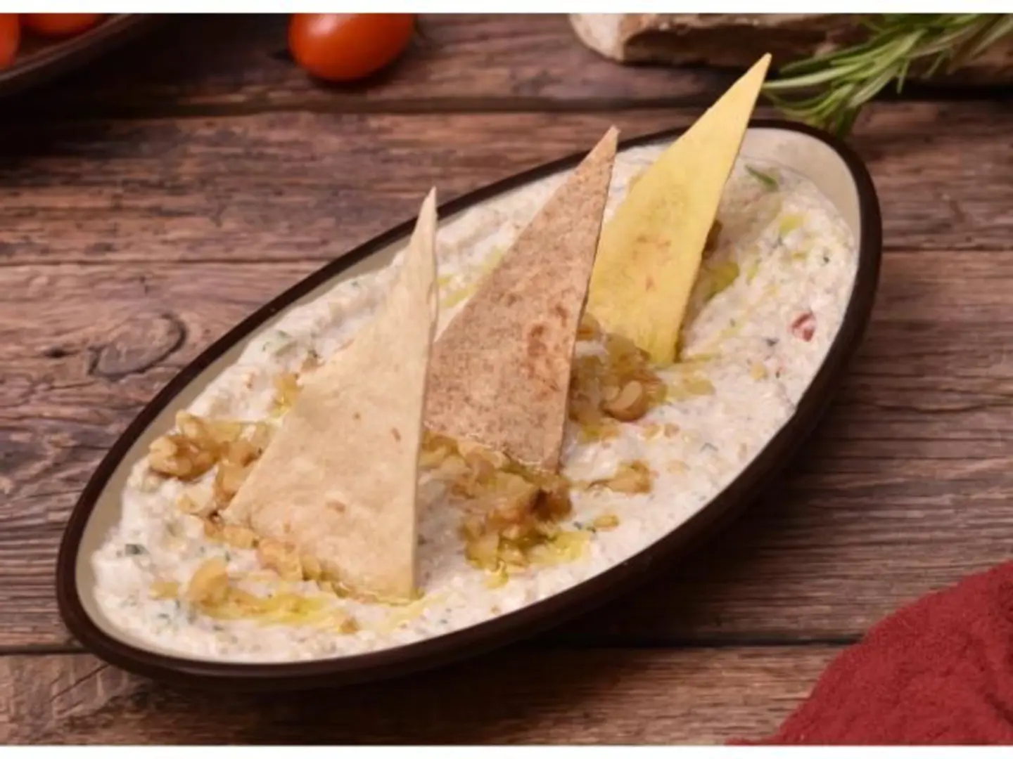 كشكة خضراء - صغير