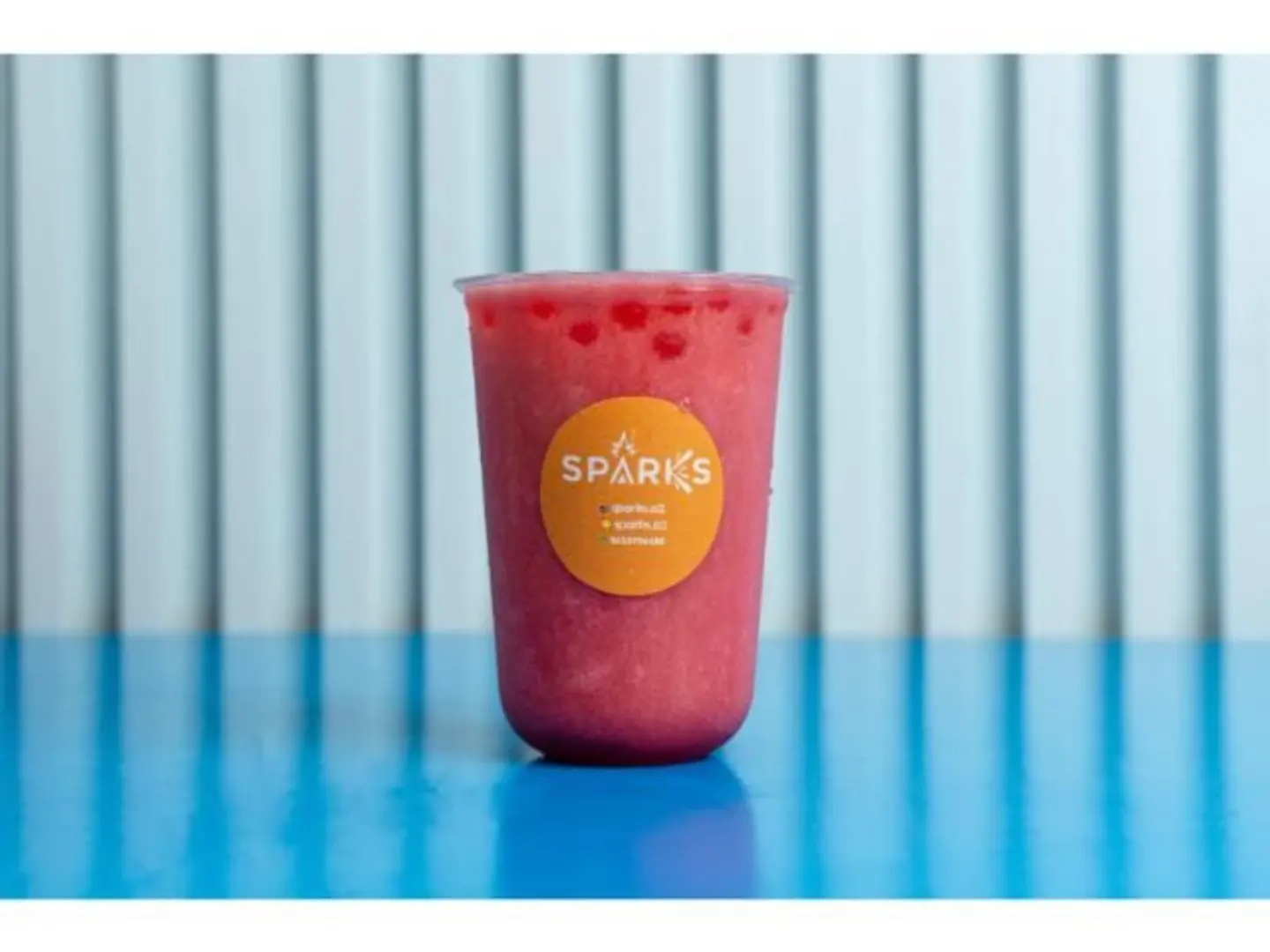 عصير بطيخ - صغير