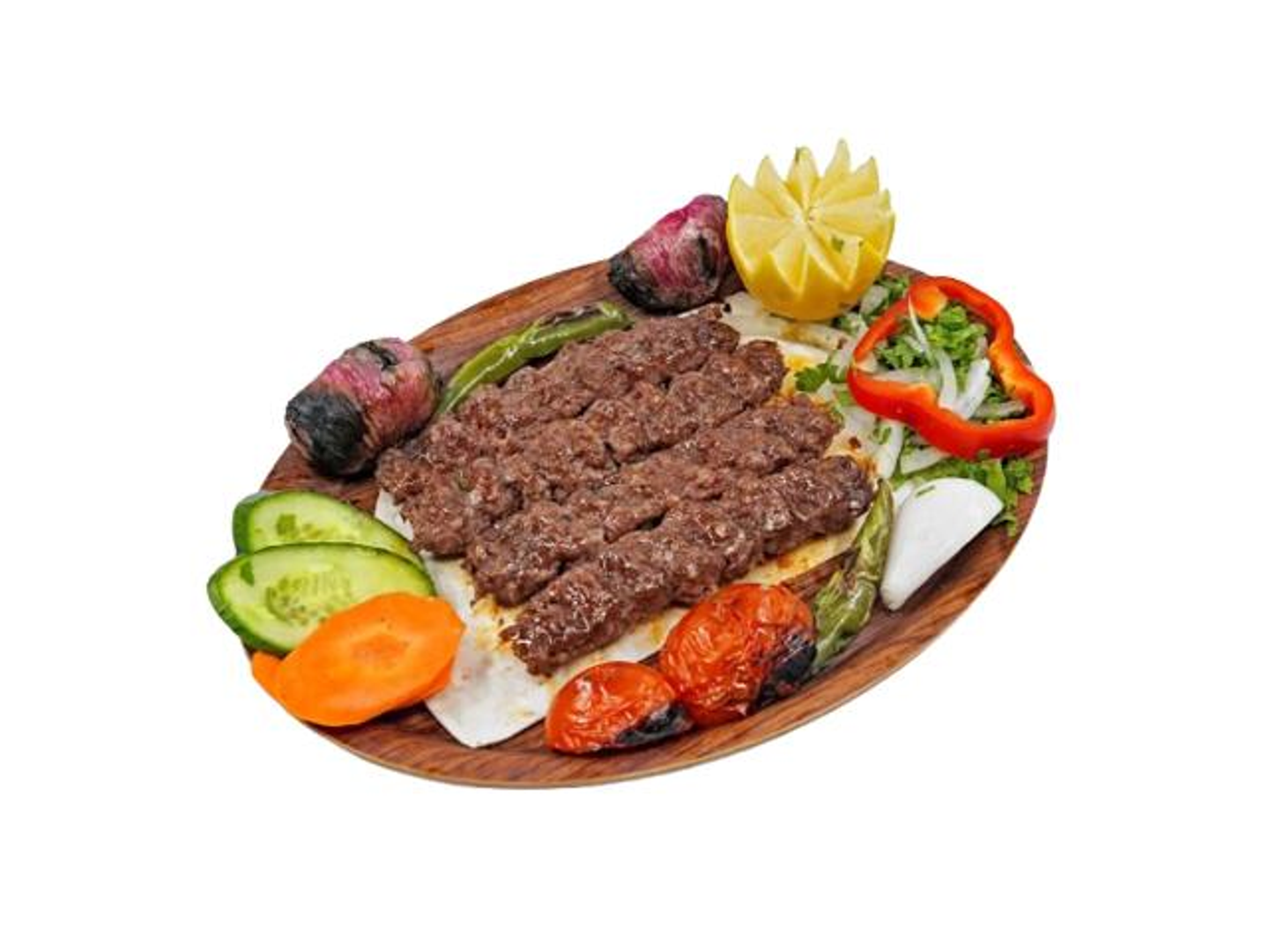 كباب حلبي - 500 جرام