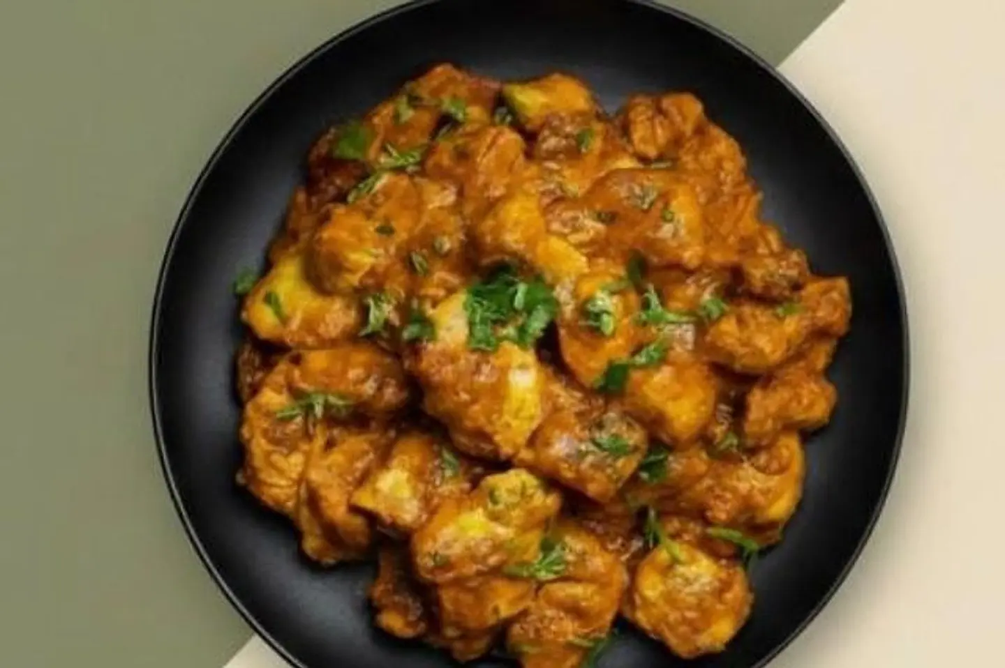 دجاج طاووق - قرام