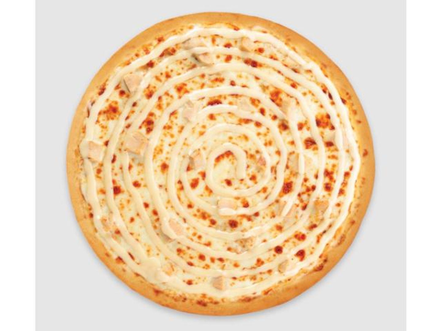 بيتزا رانش - صغير