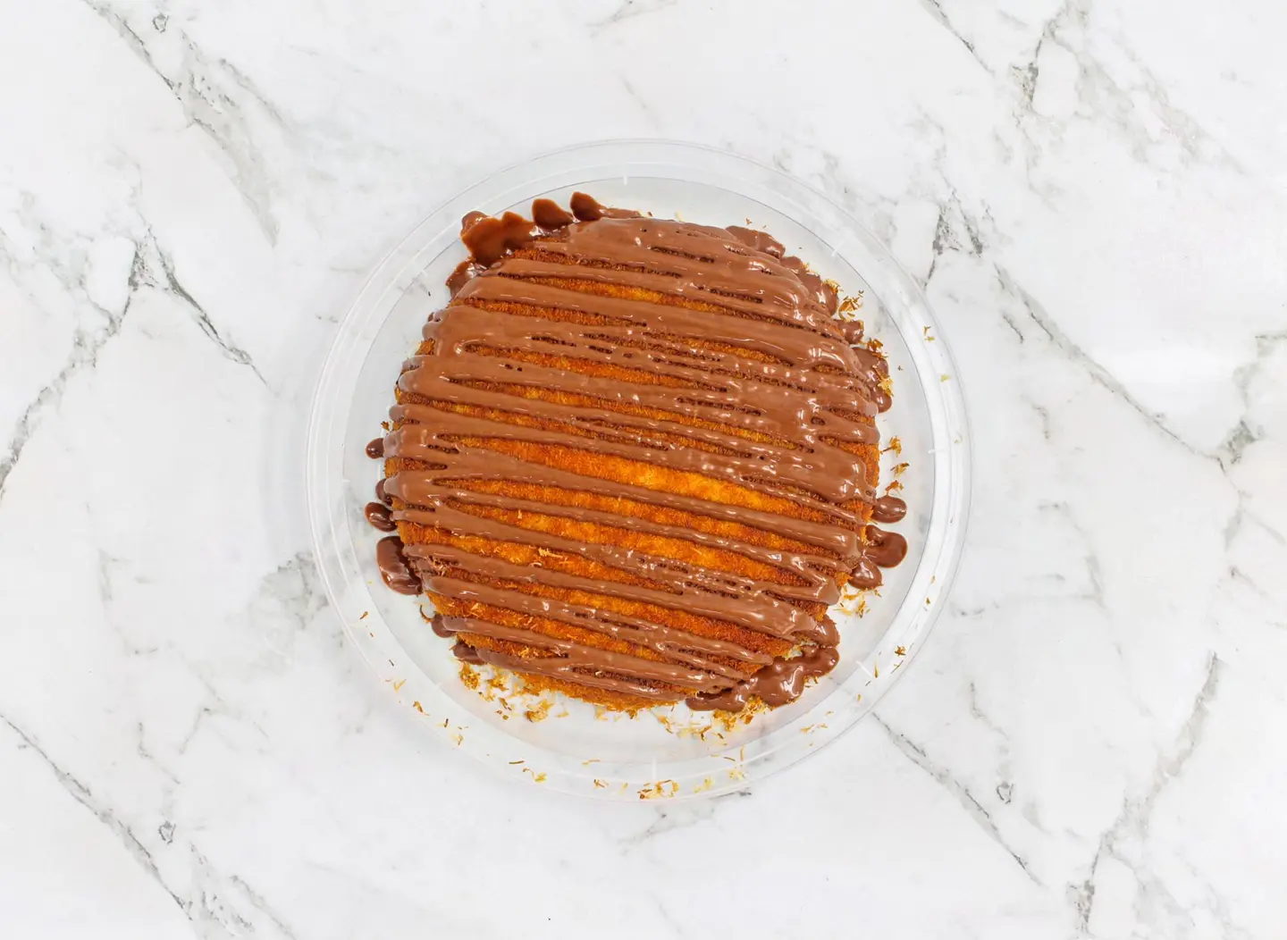 Galaxy Kunafah - Small