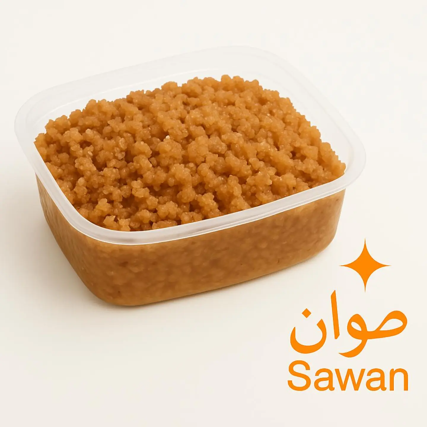 عريكة سادة - صغير