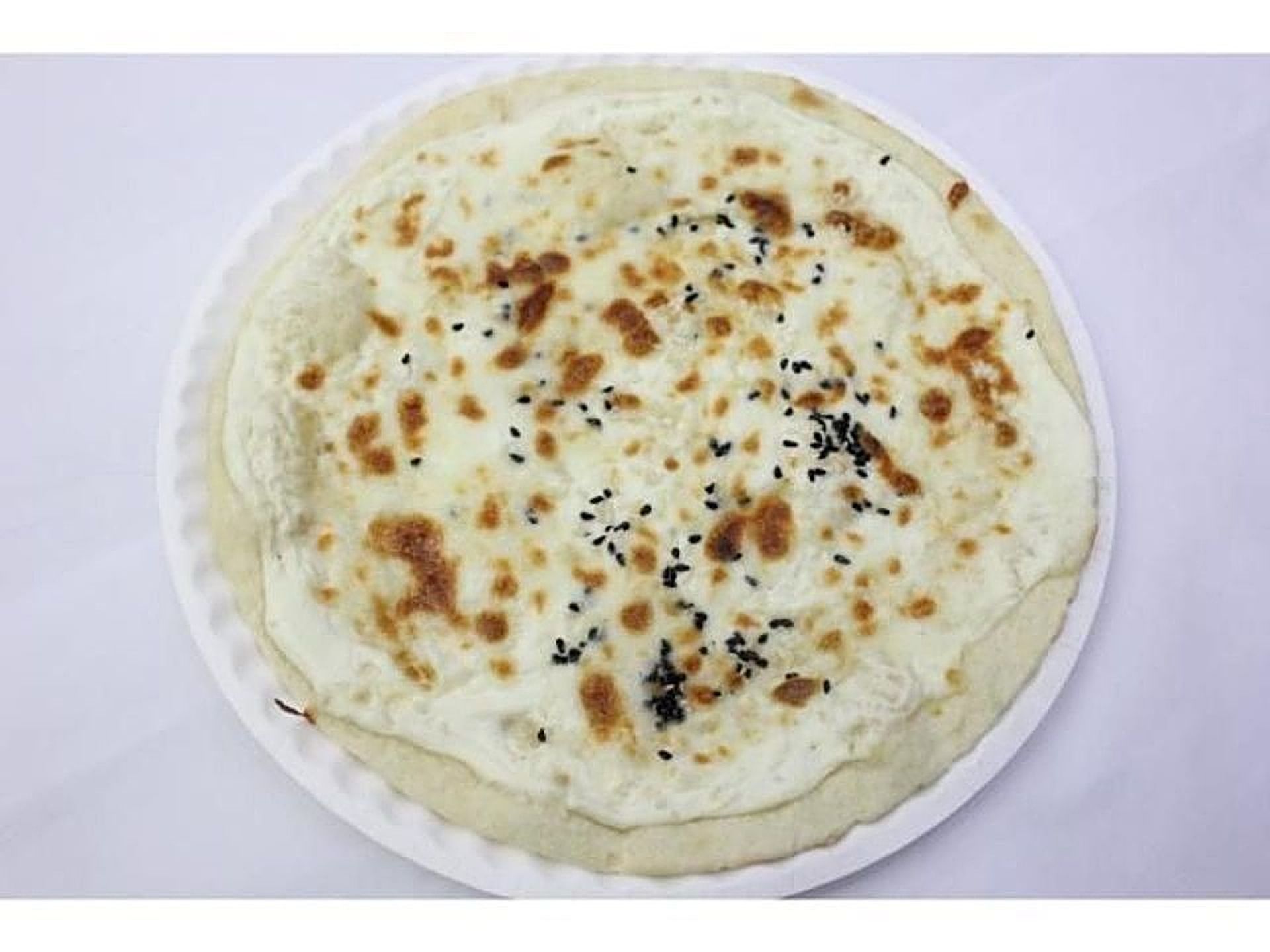 عش البلبل سادة - صغير