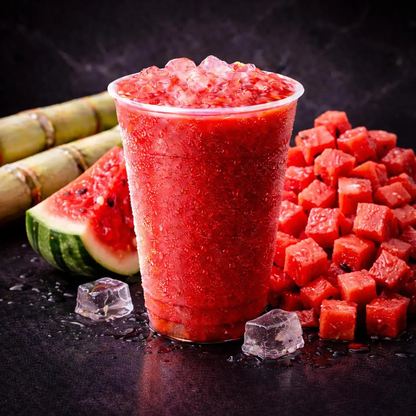 Watermelons - Medium