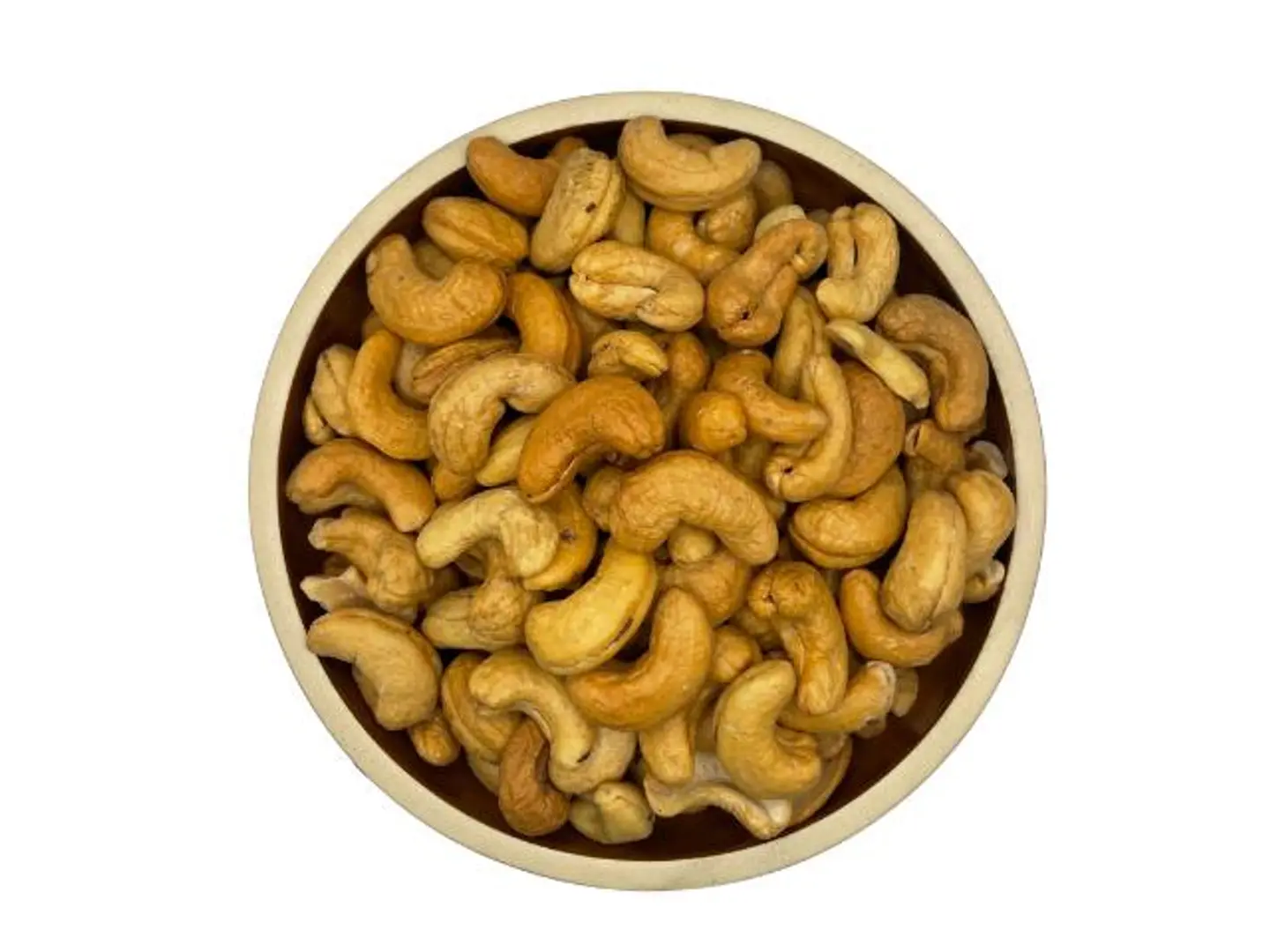 Jumbo Cashews - Quarter Kilo