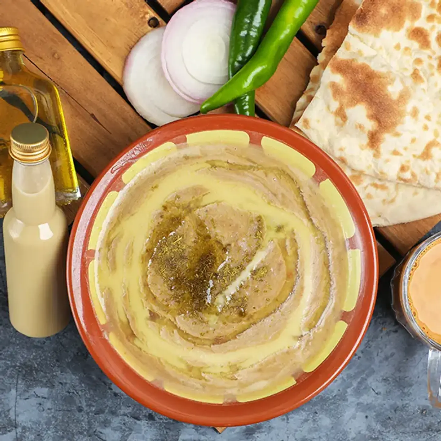 فول جرة - صغير