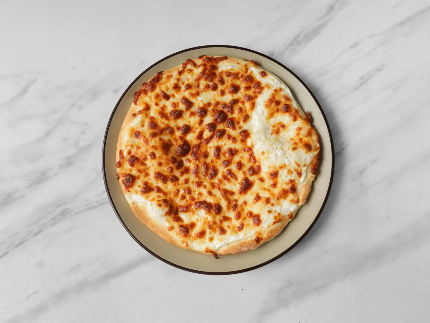 Ash Albulbul Pizza - Small