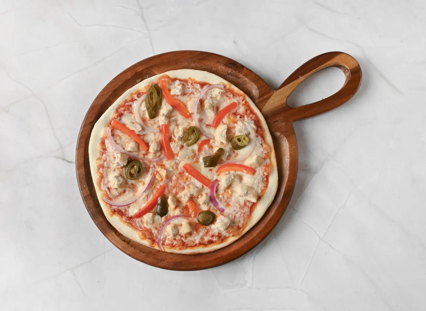 مكسيكانا - صغير