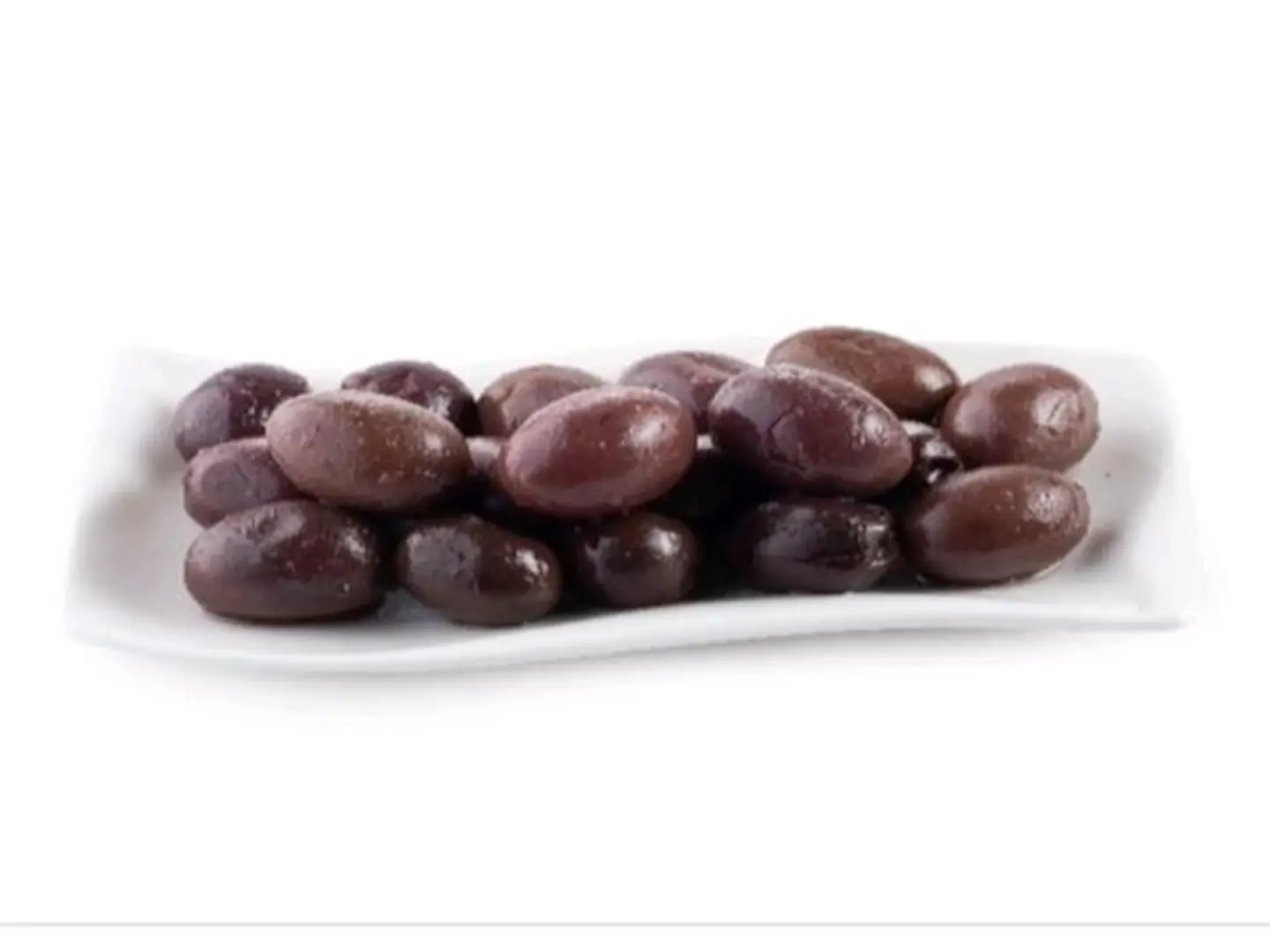 زيتون اسود اسباني - 500 جرام