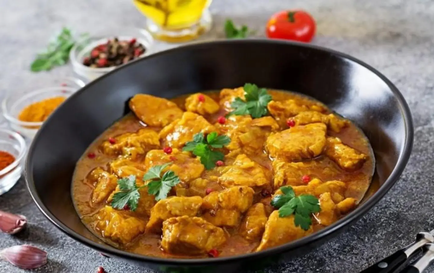 دجاج ماسالا - 150 جرام