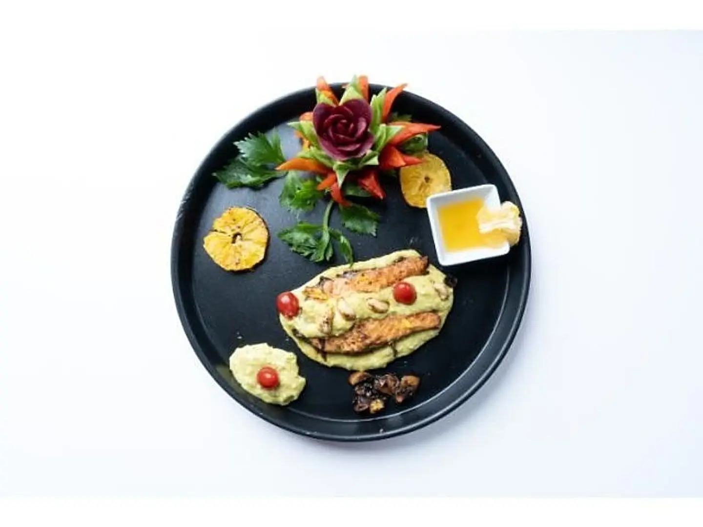 Fish Salmon - 250 Grams